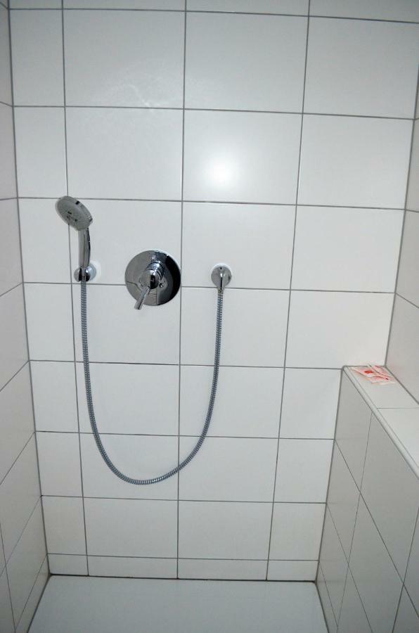 شقة Beim Hooch "Schindelloft" Brucktal المظهر الخارجي الصورة